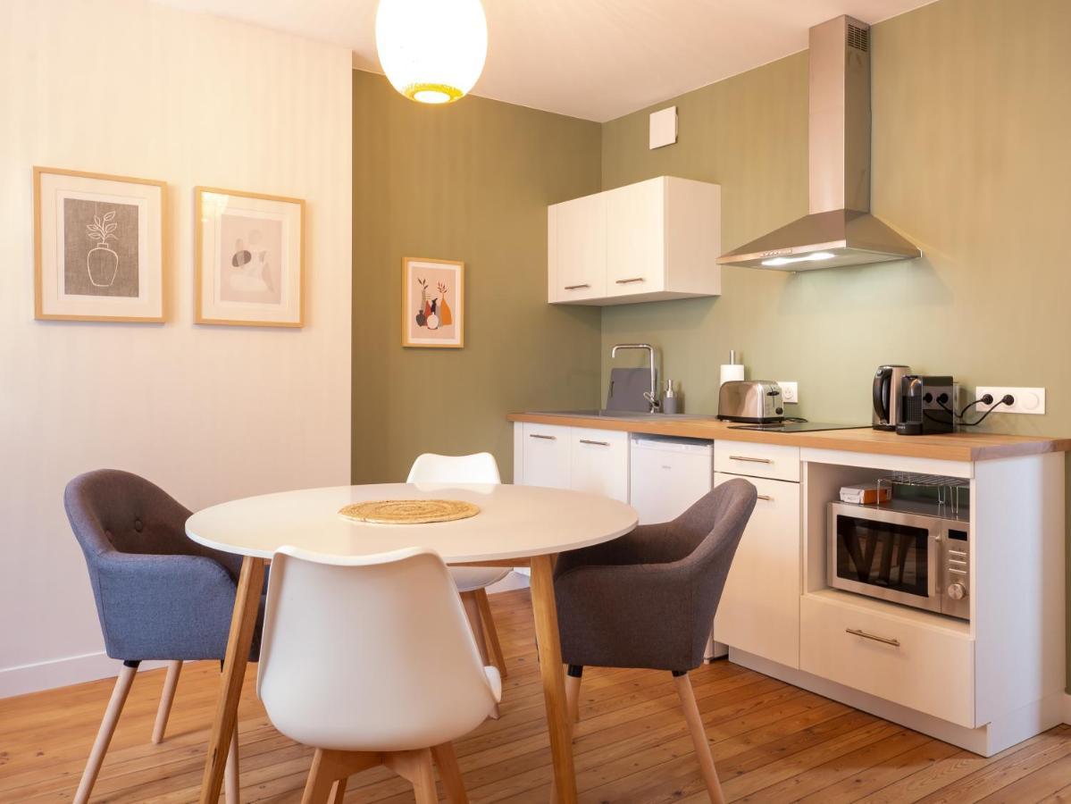 Appartement Le Modern - Gare - Palais Des Congrès - Rêve Au Mans Le Mans